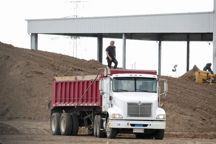 Elon Musk's xAI Holdings in Negotiations to Secure $20 Billion Investment