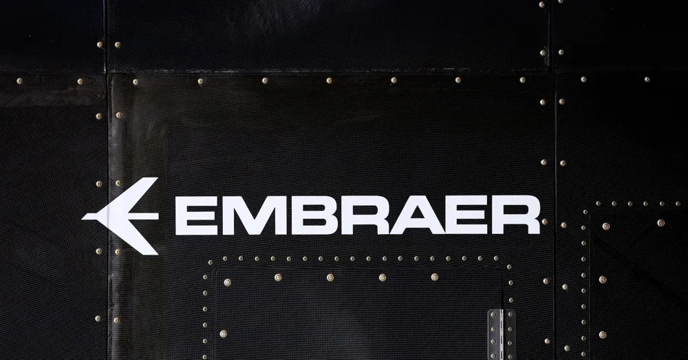 Embraer Reports 75 Aircraft Deliveries in Q4, Matching Previous Year