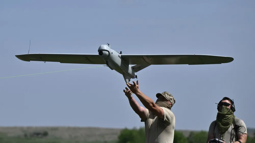 Emerging Drone Threats and the Need for Strategic Action in Homeland Security