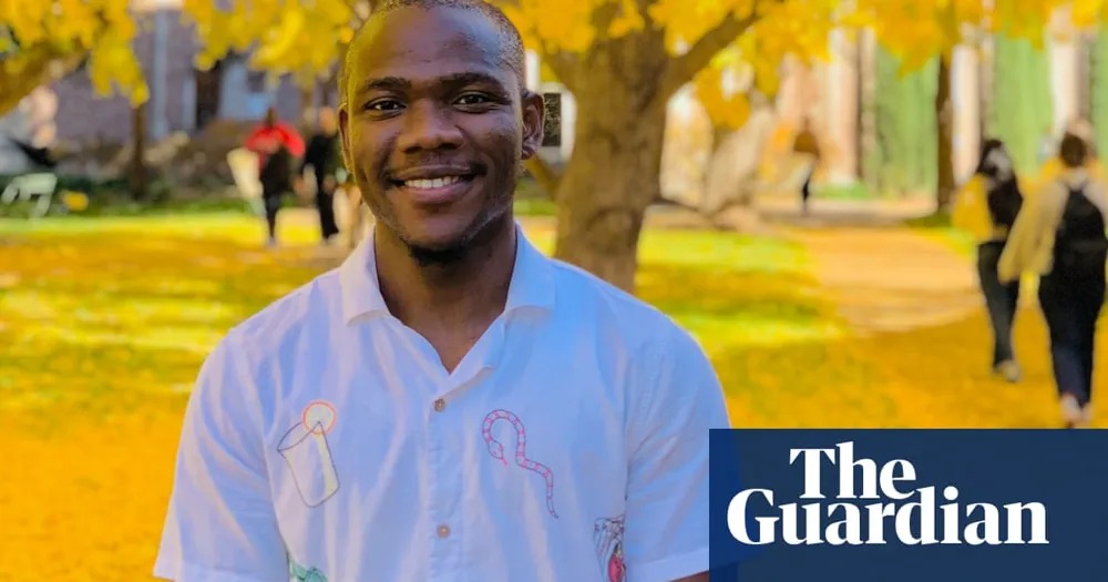 Emerging Nigerian Novelist Challenges Anti-Gay Law with Debut Novel