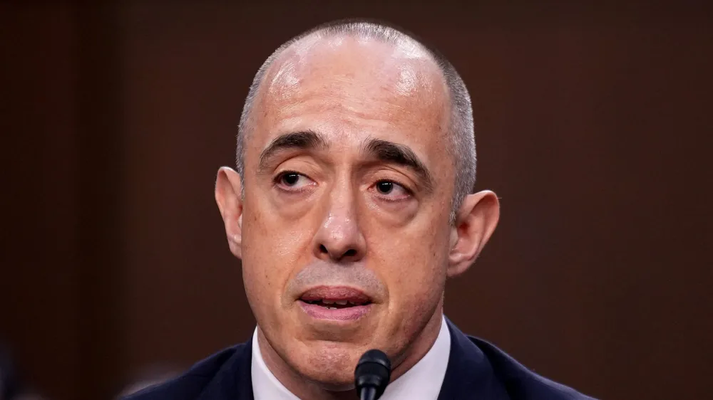 Emerging Texts and Emails Suggest Emil Bove Urged Defiance of Court Orders