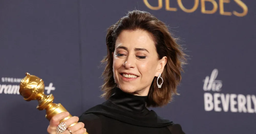 Emilia Pérez and Shōgun Shine at the 82nd Golden Globe Awards with Notable Wins