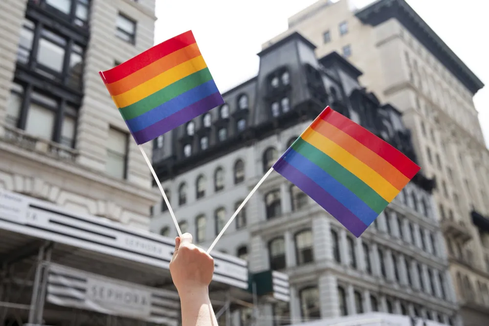 Employers Strengthen LGBTQ+ Benefits Amid Conservative Pushback