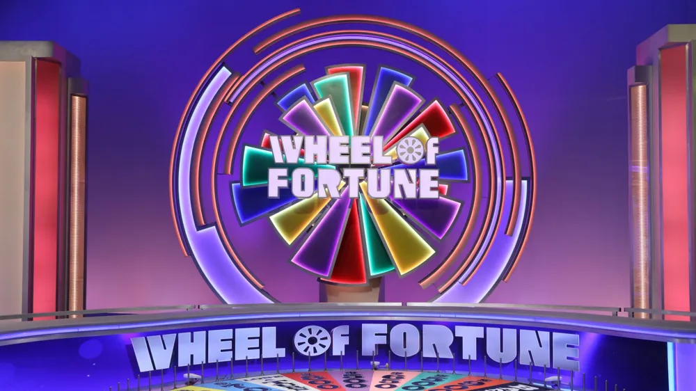 Engagement Surprise on 'Wheel of Fortune' Delights Contestant