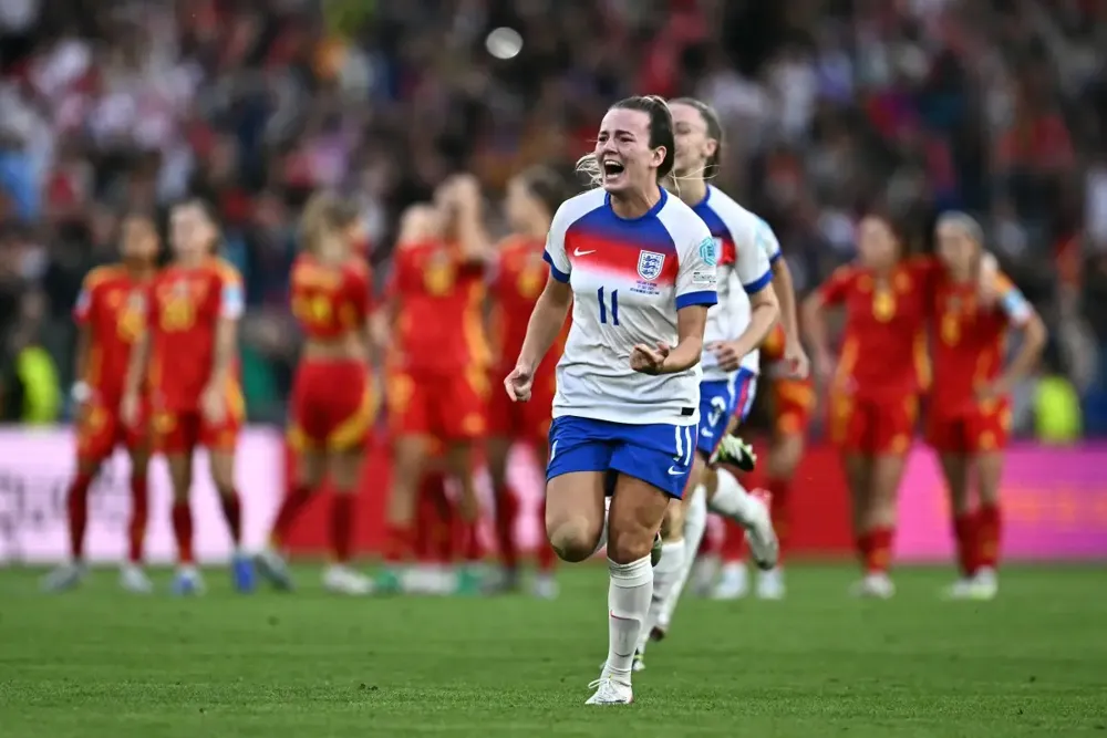 England Triumphs Over Spain in Euro 2025 Final via Penalty Shootout