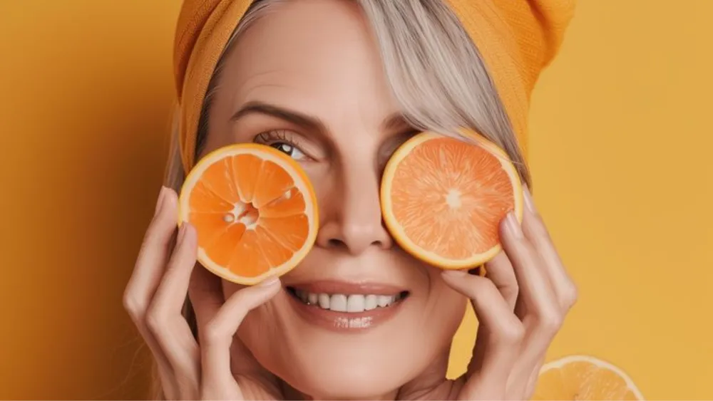 Enhancing Winter Skincare with Vitamin C: Key Benefits Revealed