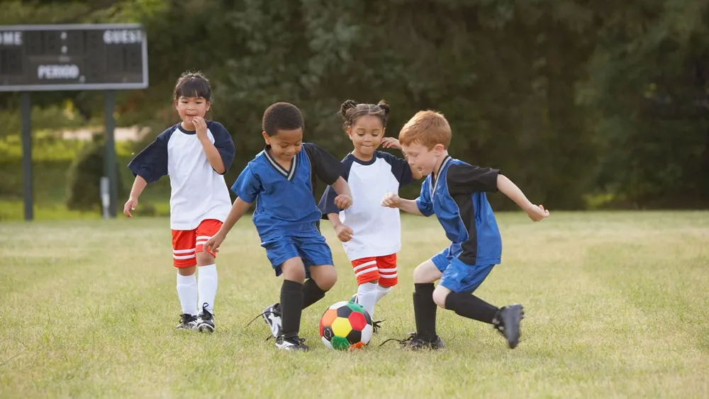 Ensuring Every Child Can Access Youth Sports