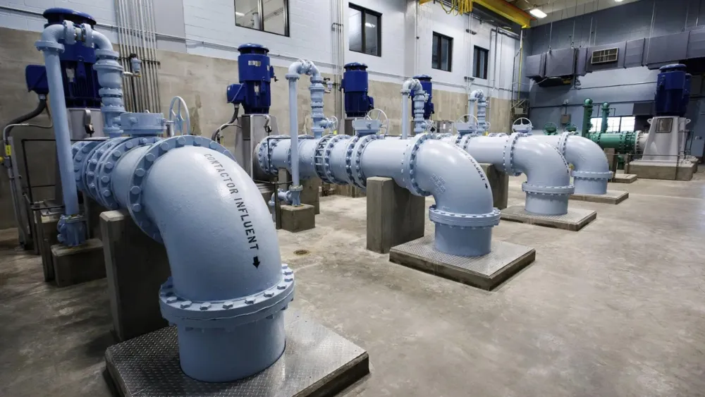 EPA to Weaken Limits on Toxic 'Forever Chemicals' in Drinking Water