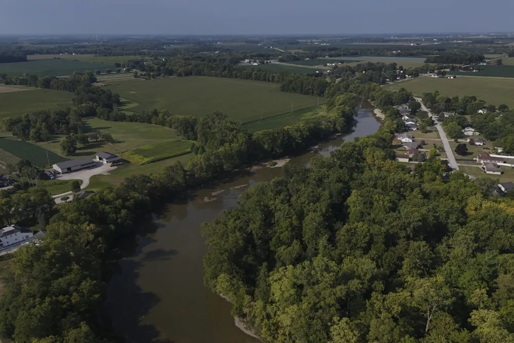 EPA Warns of Cancer Risks from Toxic Chemicals in Sewage Sludge Fertilizer