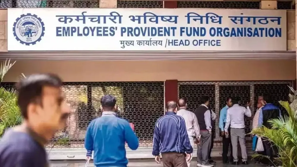 EPFO Registers Significant Growth with 14.63 Lakh Net Members Added in November 2024