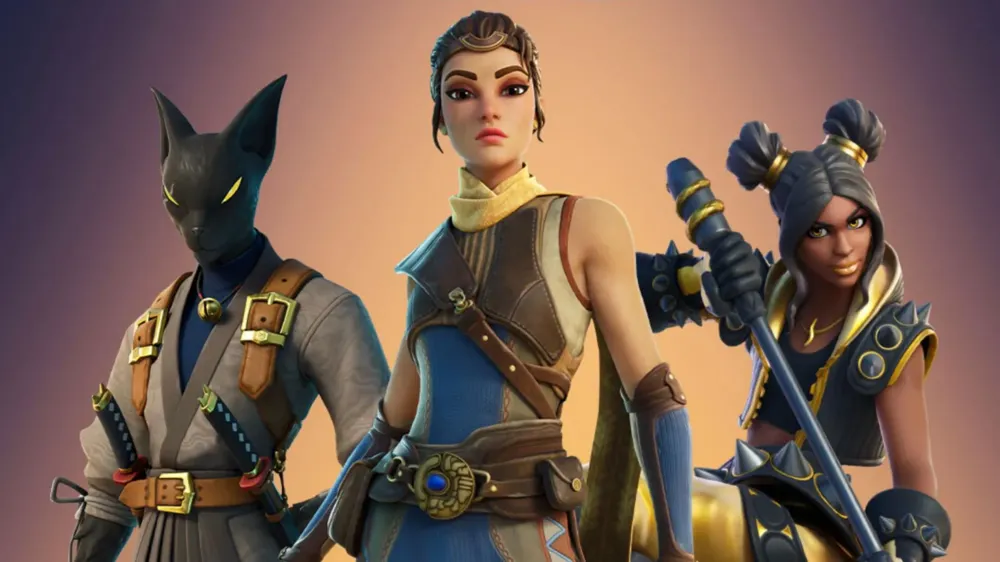Fortnite is Back on the Apple App Store in the US After Five-Year Ban