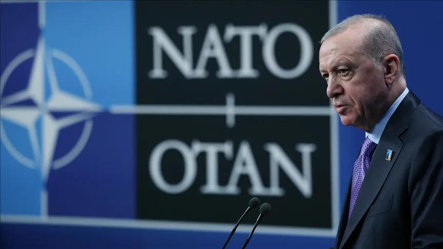 Türkiye Welcomes Iran-Israel Ceasefire and Calls for Action on Gaza