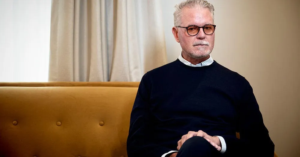 Eric Dane, Grey's Anatomy Star, Dies at 53 After Battle with ALS