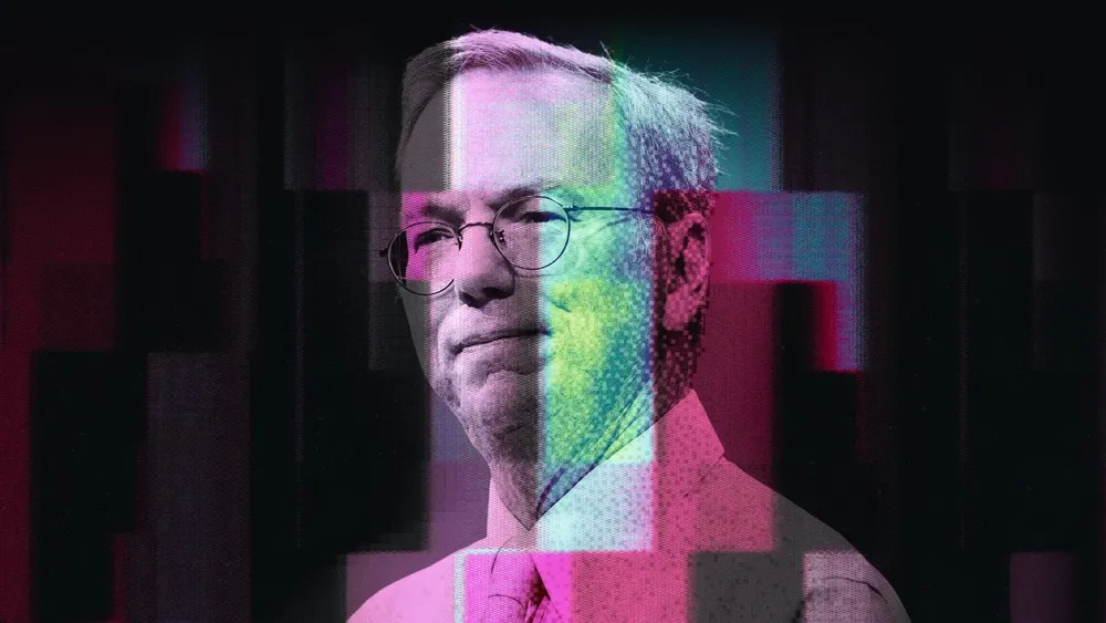 Eric Schmidt Unveils ‘Hooglee’: A New AI Video Platform Aiming to Transform Communication