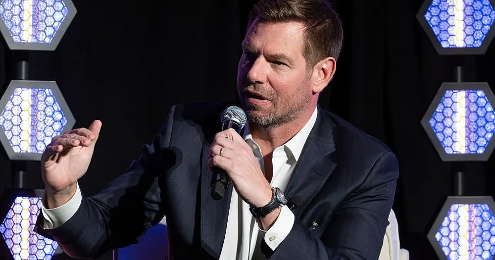 Eric Swalwell Faces Sexual Assault Allegations Amid California Gubernatorial Campaign