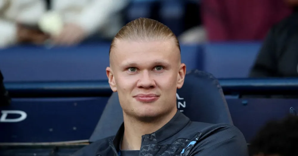 Erling Haaland Critiques Manchester City’s ‘Horrific Season’ Ahead of FA Cup Final