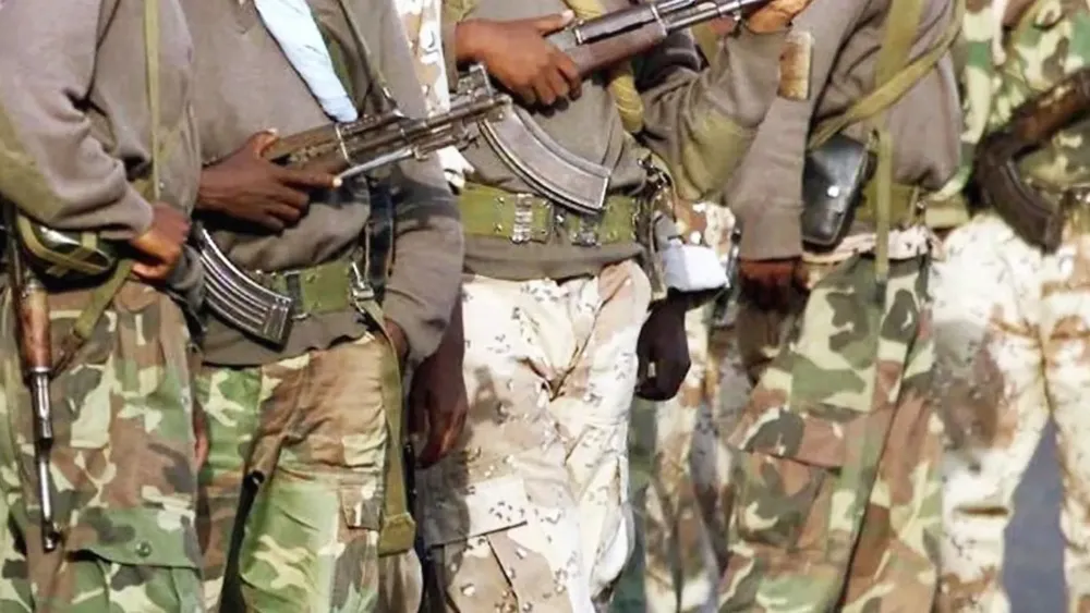 Escalating Conflict as Eritrean Troops Confirm Presence in Ethiopia's Tigray Region
