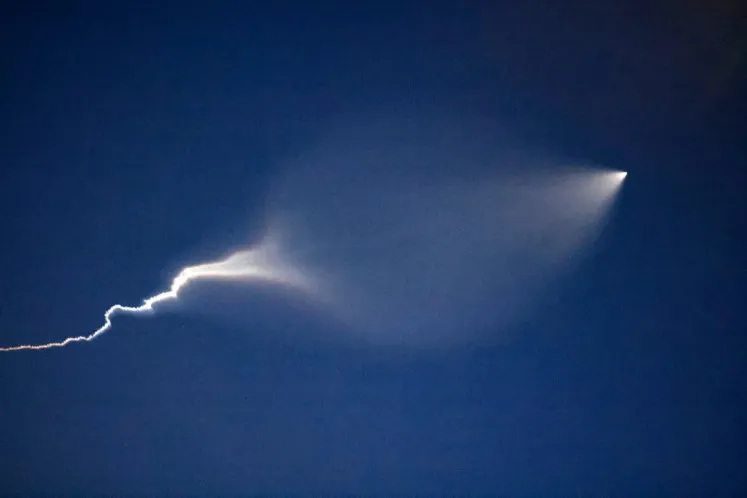 Escalating conflict: Iran and Israel launch air strikes as US involvement remains uncertain