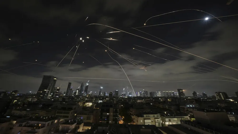 Oil Prices Surge as Israel-Iran Conflict Intensifies