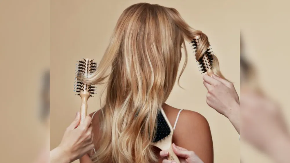 Essential Bridal Hair Tools for a Perfect Wedding Look