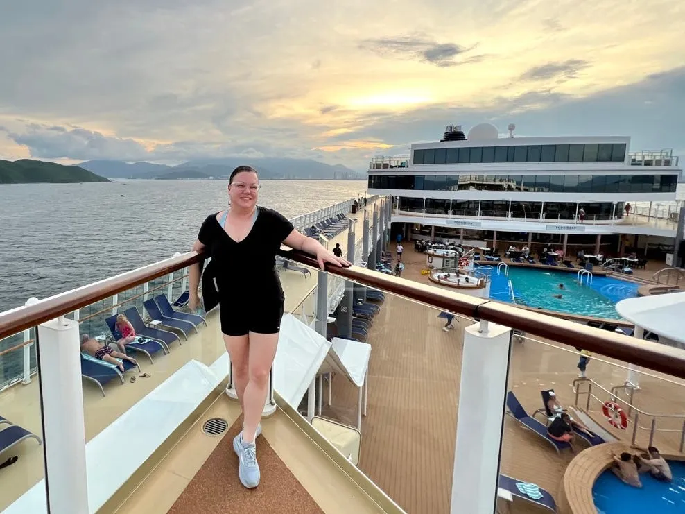 Essential cruising tips learned from 30 days at sea