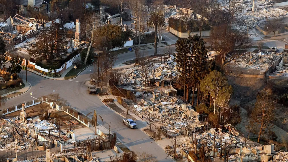 Essential Guidance for California Residents on Wildfire Damage Recovery