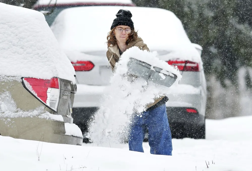 Essential Safety Tips for Winter Weather Hazards