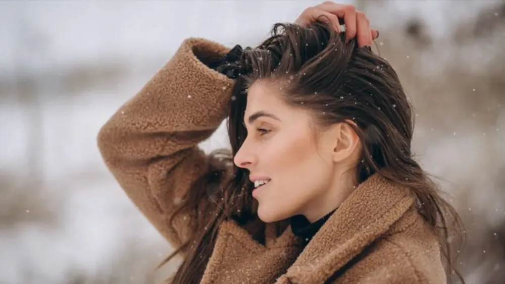 Essential Tips for Winter Hair and Scalp Care