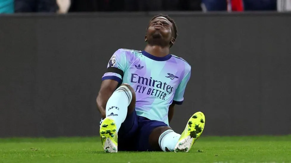 Ethan Nwaneri Stars in Arsenal's Victory Over Brentford Amid Saka Injury