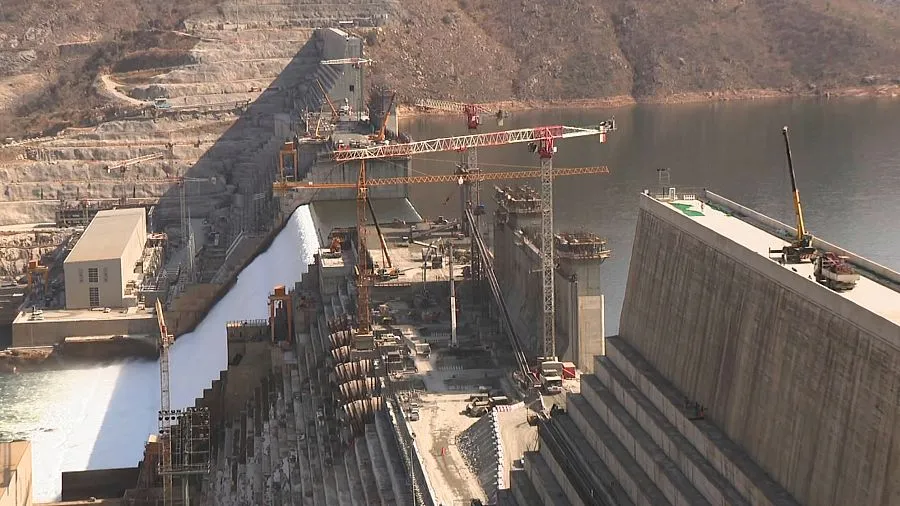 Ethiopia Completes Controversial Grand Ethiopian Renaissance Dam Amid Regional Concerns