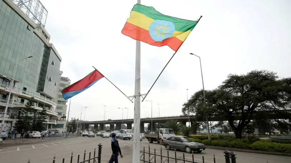 Ethiopia Demands Eritrea Withdraw Troops Amid Growing Tensions