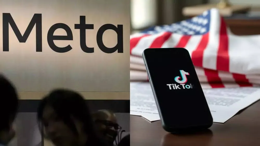 EU Accuses Meta and TikTok of Violating Digital Services Act