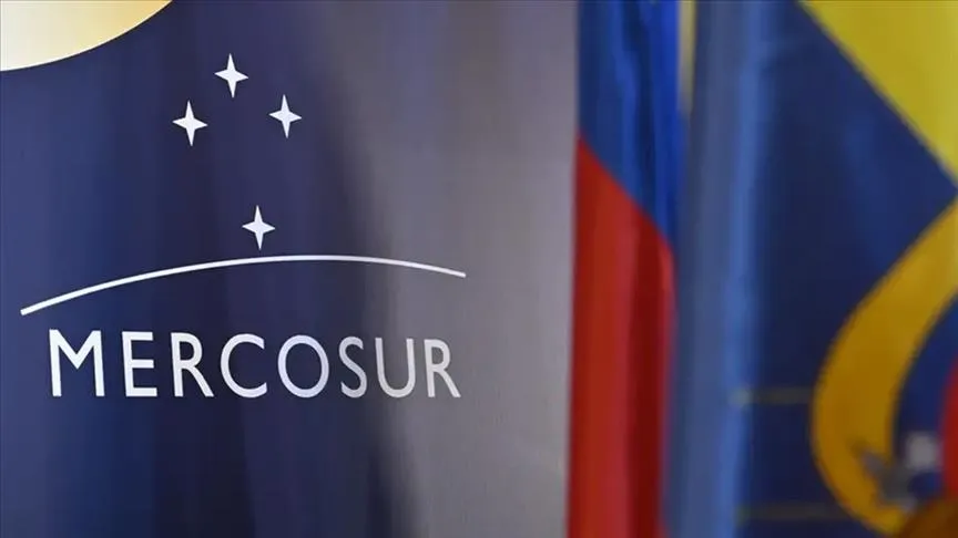 EU and Mercosur Sign Historic Trade Agreement After 25 Years of Negotiations