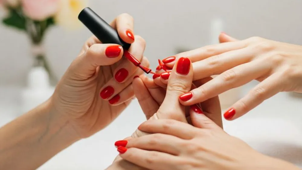 EU Bans Gel Nail Polish Ingredient Linked to Health Risks, U.S. Remains Unaffected