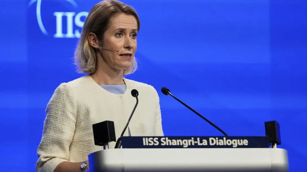 EU Boosts Defence Spending Amid 'Tough Love' from Trump Administration