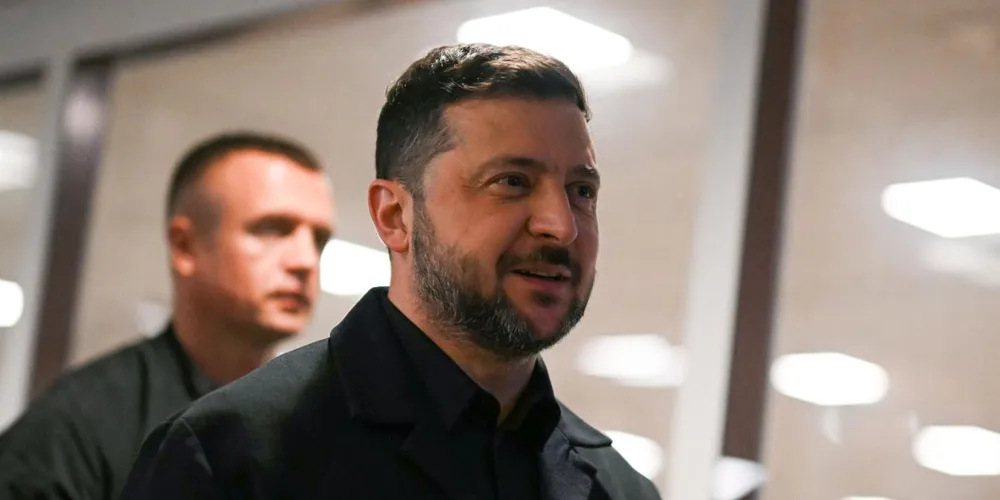 EU Explores Use of Frozen Russian Assets for Ukraine Funding Amid Legal Concerns