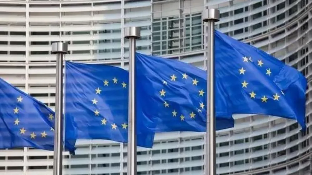 EU Investigates Pornhub, Stripchat, XNXX, and XVideos Over Child Safety Compliance