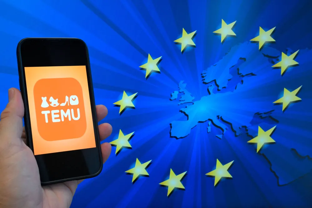 EU Investigates Temu for Breach of Digital Services Act Over Illegal Product Sales