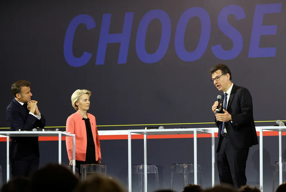 Europe Launches €500 Million Package to Attract US Researchers Amidst Trump Policies