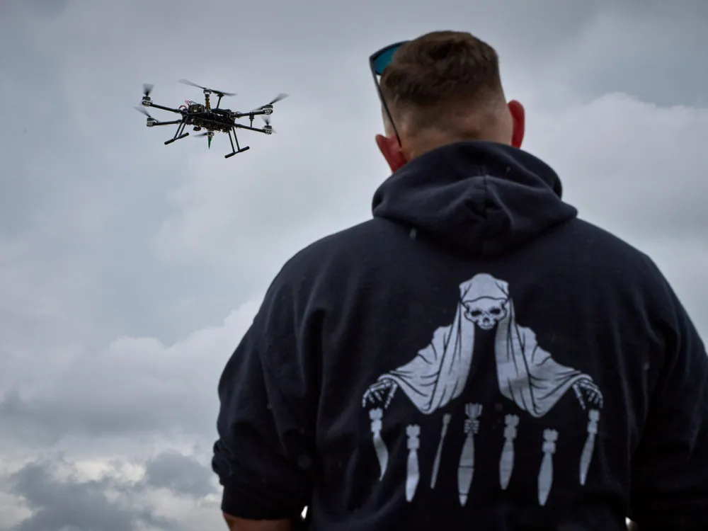 EU Moves to Establish 'Drone Wall' Amid Rising Airspace Violations