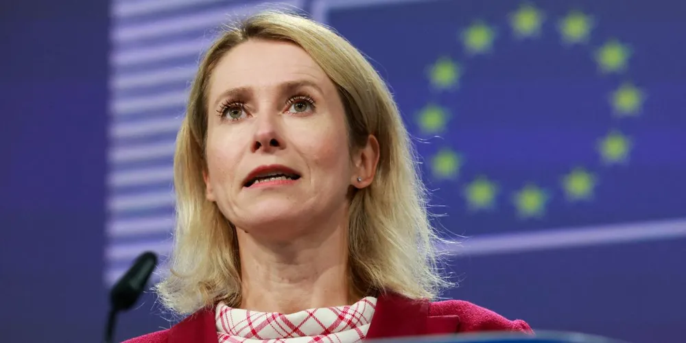 EU Proposes Sanctions and Trade Suspension Against Israel Over Gaza War