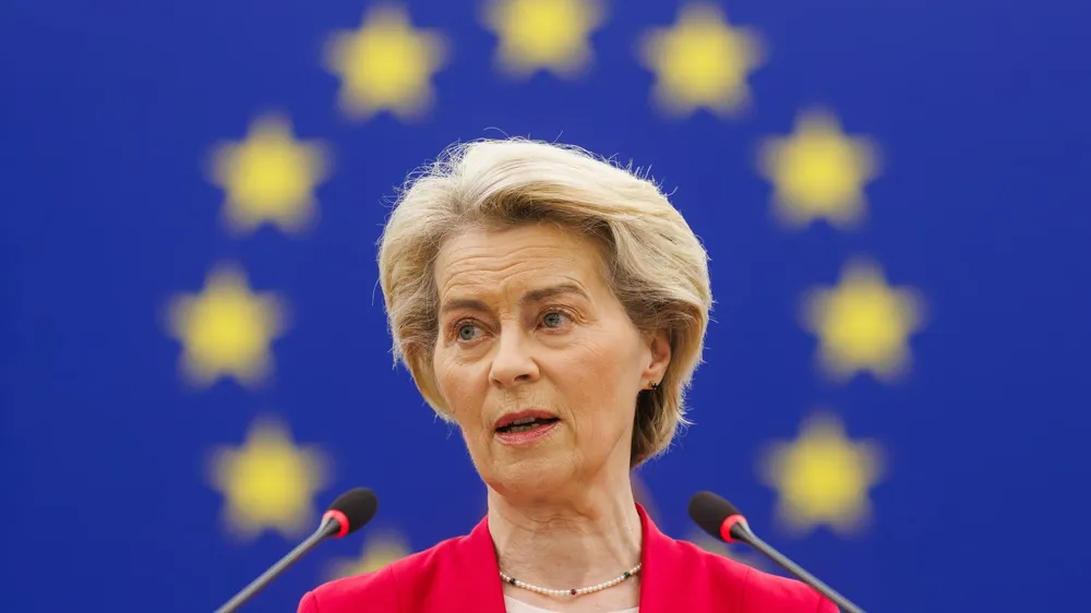 EU Responds with €26 Billion Counter Tariffs Following Trump's Steel and Aluminum Measures