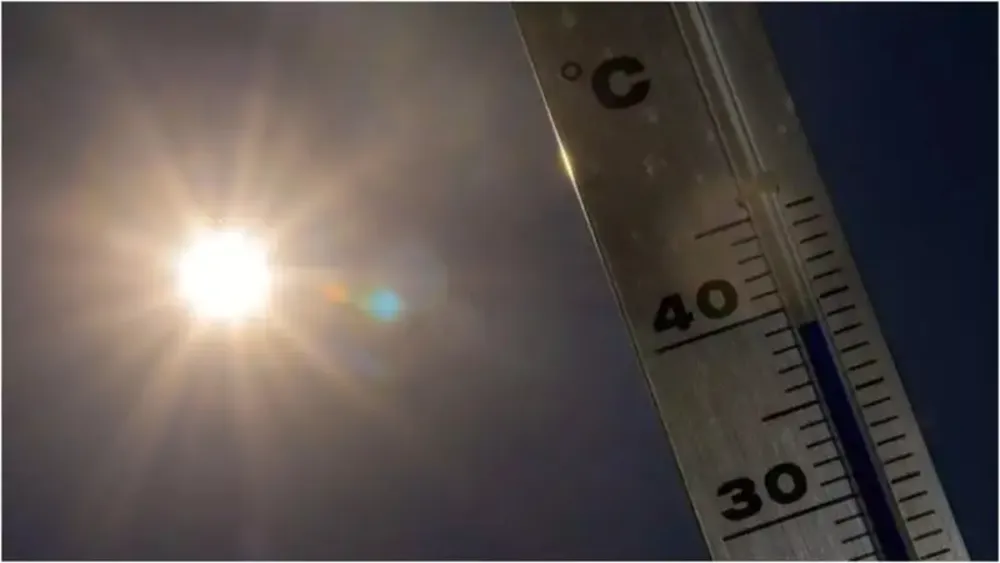 Europe Endures First Heatwave of Summer with Extreme Temperatures Across the Region