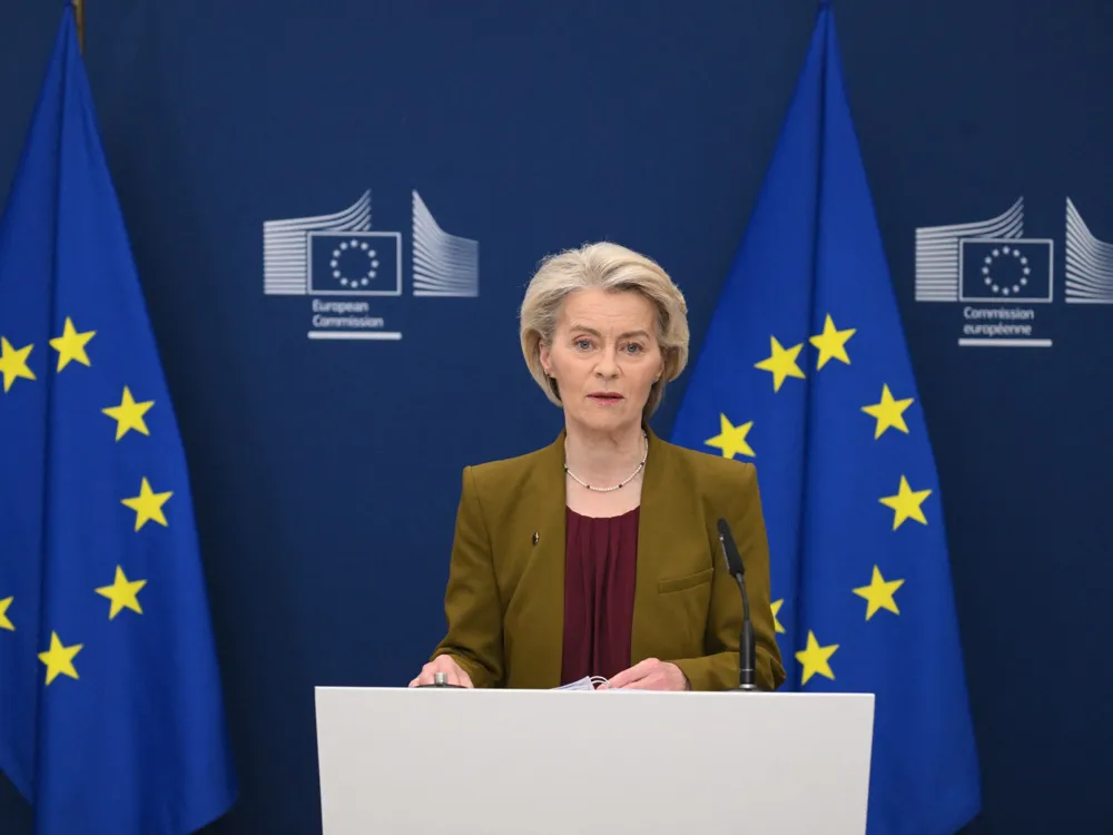 Europe Launches European Drone Defence Initiative Amid Increasing Threats