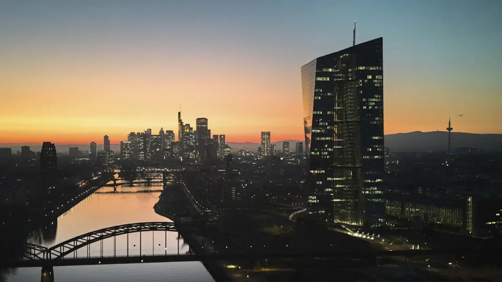 European Central Bank Cuts Interest Rates Amid Economic Uncertainty