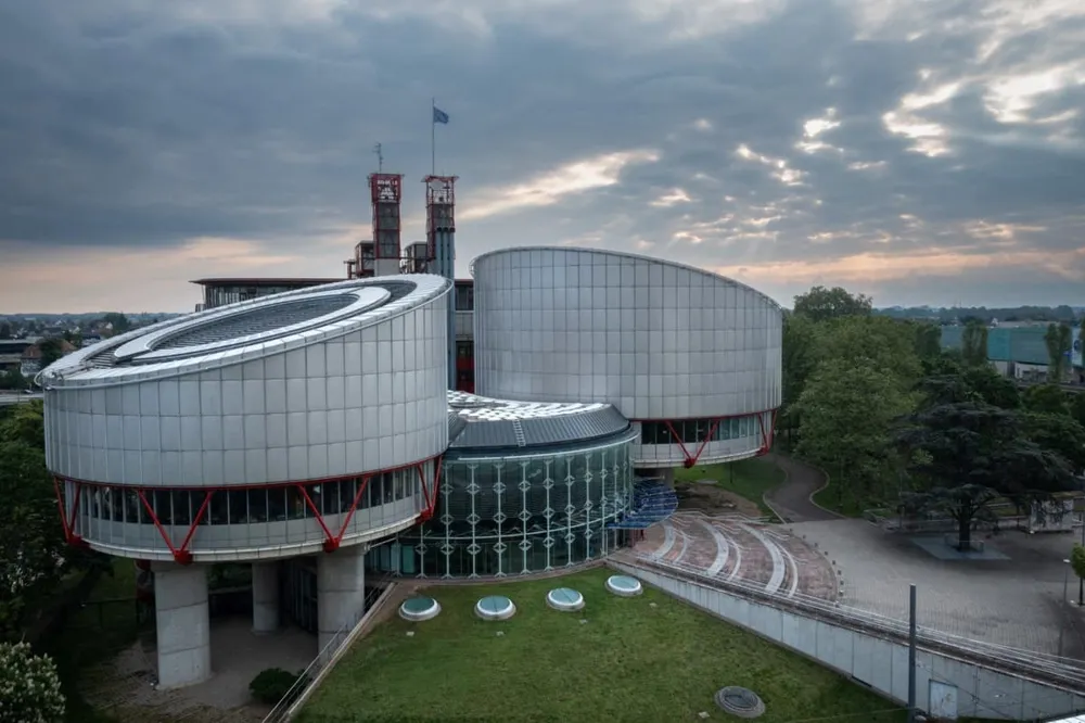 European Court of Human Rights Sides with French Woman on Divorce Ruling for Refusal of Sexual Relations