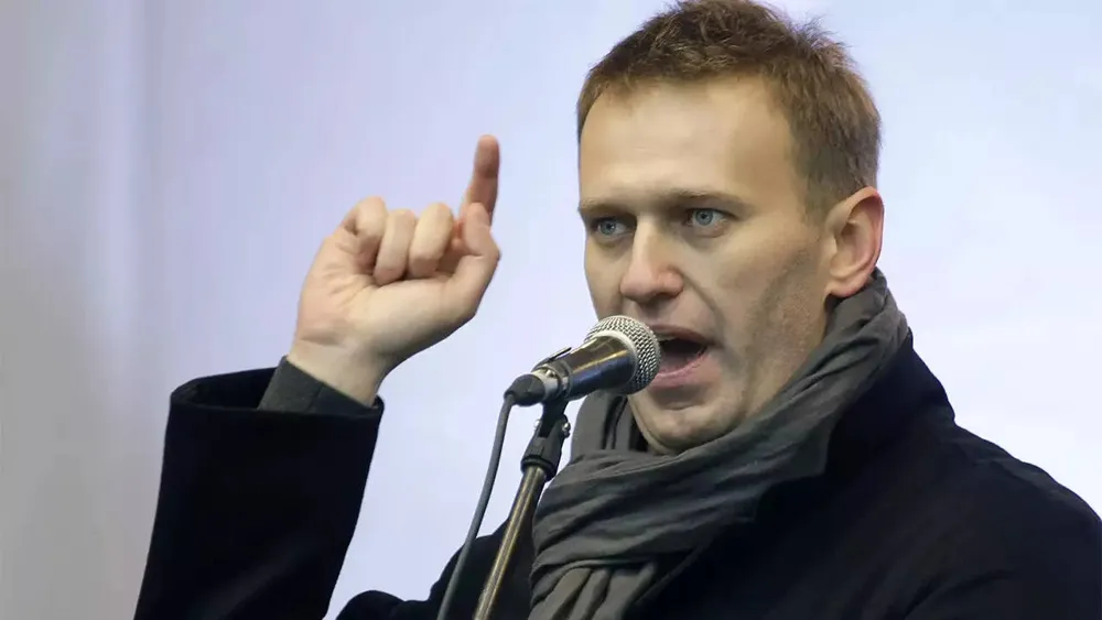 European nations accuse Russia of poisoning opposition leader Alexei Navalny with rare toxin