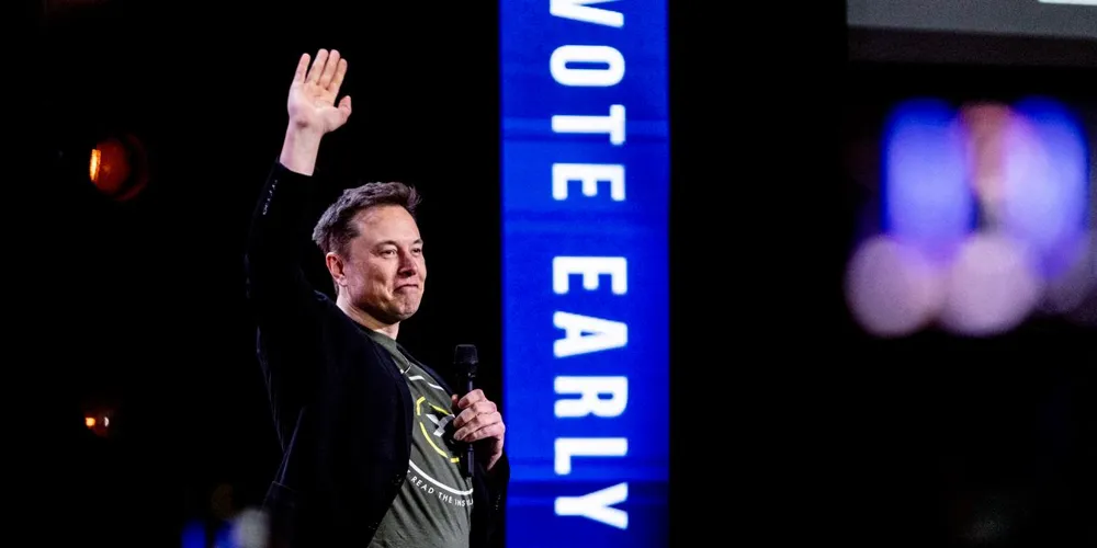 Europeans Should Resist Musk and Zuckerberg's Influence