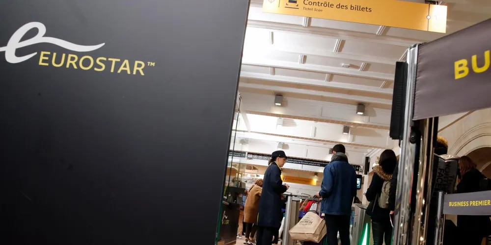 Eurostar Services Disrupted by Electrical Fault in Northern France