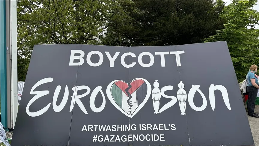 Eurovision Boycott Threats Spark Controversy Ahead of 2026 Contest